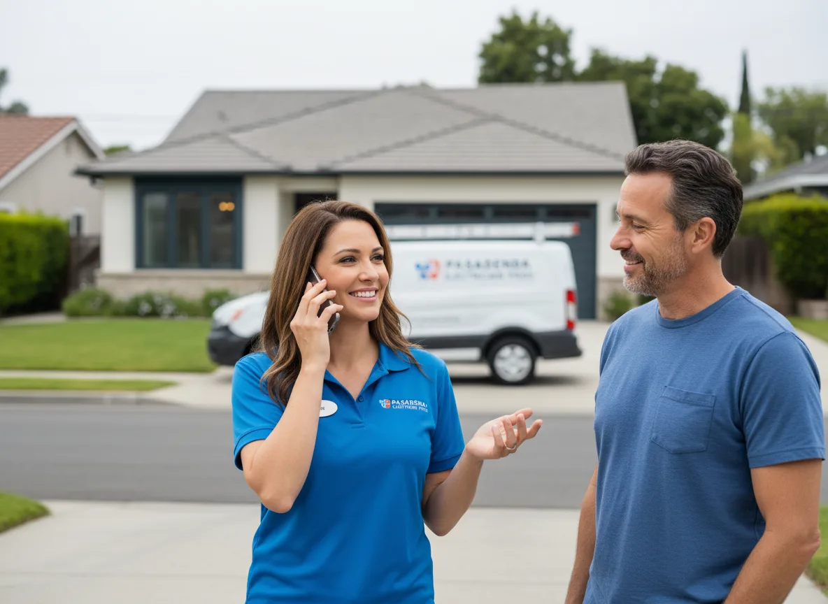 Electrician Emeryville, CA FAQs